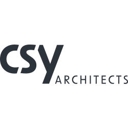 CSY Architects Logo