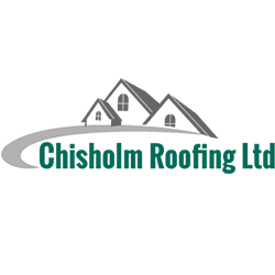 Chisholm Roofing Ltd Logo