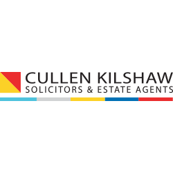 Cullen Kilshaw Logo