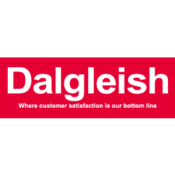 DS Dalgleish Logo