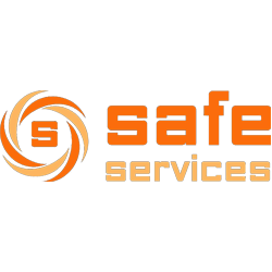 Safe Servives Logo