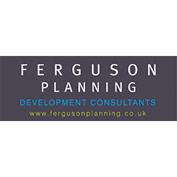 Ferguson Planning logo