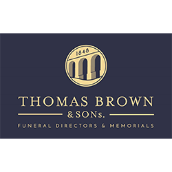 Thomas Brown & Sons logo